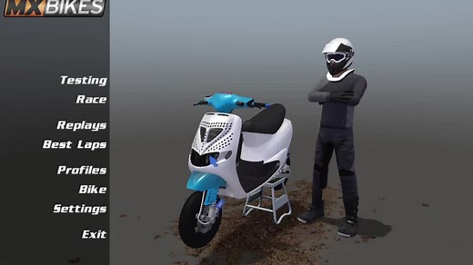 Simulatore MX Bikes e Mod: Scopri Perte e Novità