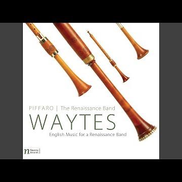 Pavane (arr. P. Holman)