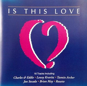 Various - Is This Love