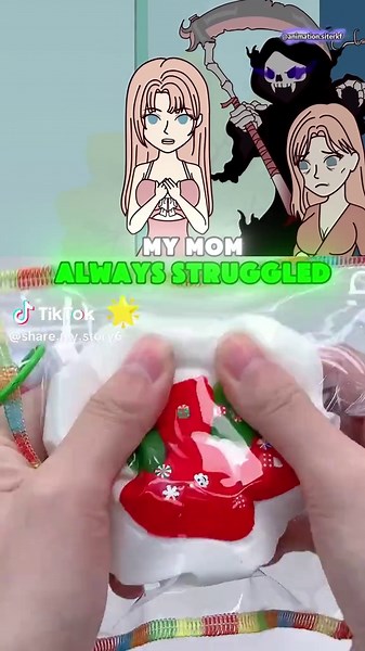 My Animated Storytime: A Personal Journey