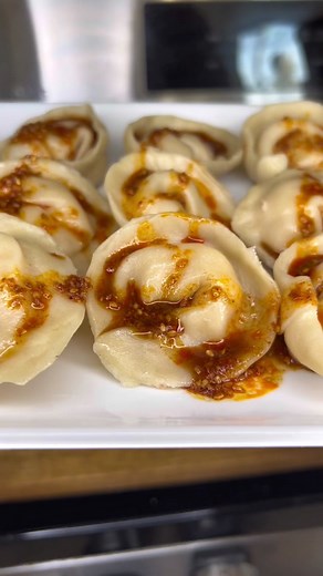 Shrimp Dumpling Recipe: Easy Homemade Dumplings