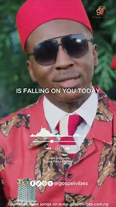 The rain of miracle is falling on you today🔥 | Gospel Vibes