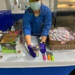 Services & Equipment - Disaster Resource Group