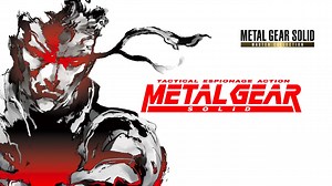 Comprar Metal Gear Solid - Master Collection Version - PC (Steam)