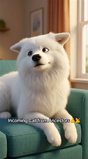 He tries to howl like a wolf but... 🚑🎤 #shorts