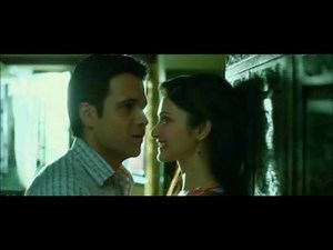 Emran Hashmi & Prachi Desai Romancing & Kissing - "Azhar" [CLIP-4]