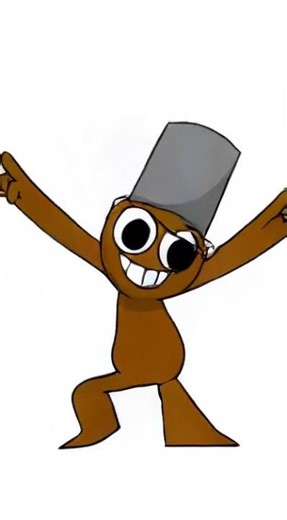 Sprunki Dance