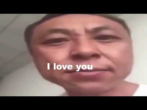 angry chinese man ( with 100 % accurate translation )