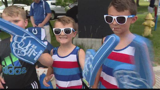 Greenwood Freedom Festival returns