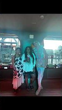 Day 5: Sea Day | Virgin Voyages Resilient Lady