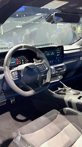 95K views · 1K reactions | We got an up-close look at the Ford...