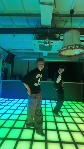 Unreleased Outfits from Studio Mella with Lemar Duncan