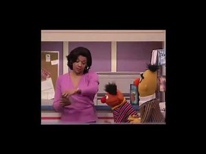 Sesame Street Episode 4021 Street Scenes (READ DESC)