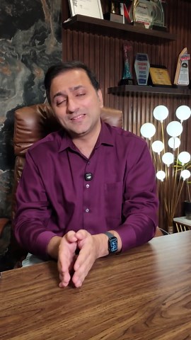 Will WAPDA Become the Next PTCL? Solar Batteries Are Changing the Game! Are solar batteries reducing dependence on grid electricity? Waqas Khaleeq discusses how policy uncertainty and lithium battery adoption could shape Pakistan’s energy future. Thumbnail Text: کیا واپڈا اگلا PTCL بنے گا؟ #solarpakistan #lithiumbattery #wapda #solarenergy