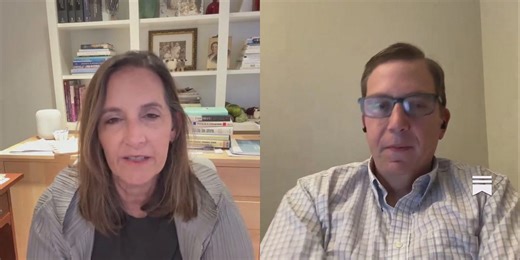 Live with Steve Vladeck and Joyce Vance
