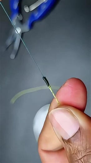 Mastering the FG Knot for Sea Fishing