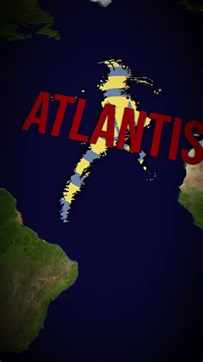 架空の国家達 #地図編集