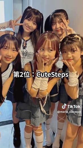 日本の美少女ジュニアアイドルTOP3