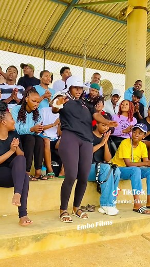 Embo Films: Ingoma Kazwelonke – Discover the Art