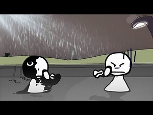 Trouble x Withered / Bob-Scary vs Bob-Annoyed [Friday Night Funkin Mashup]