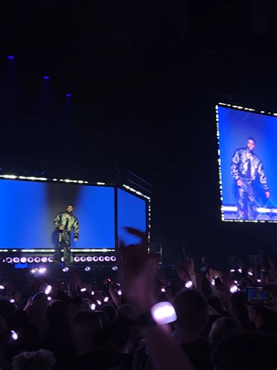 Marry me ✨️ @Jason Derulo #jasonderulo #live #concert #marryme #hannover