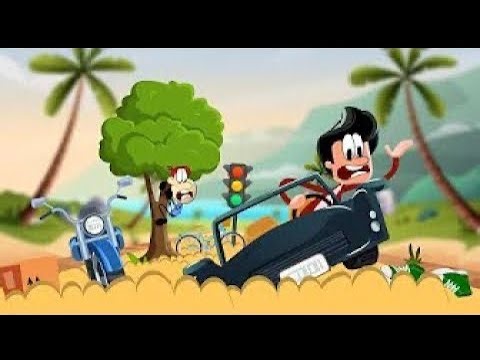 What if Roads Turned into Quicksand - AumSum old Reupload 2024