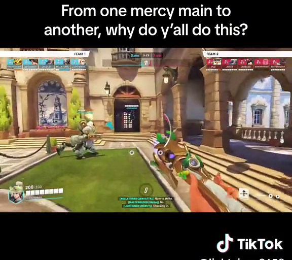 #CapCut makes the roof of my mouth inch#mercy#mercymain#onetrick#mercyonetrick #bap#supportmain#ick#overwatchclips#overwatchmercy#healbot #healbotmercy