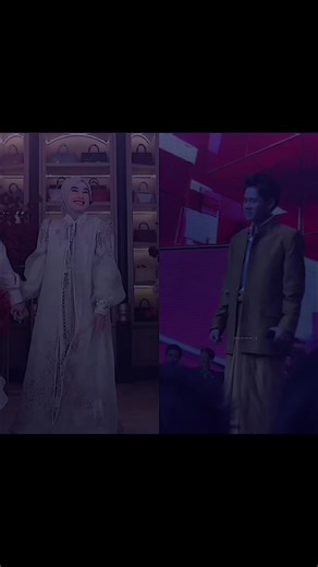 masyallah udh cocok banget ini pak akbar sama bu akbar😭🫶🏻💗 #milen #milada7 #valenda7 #akbarfamily #shellasaukia