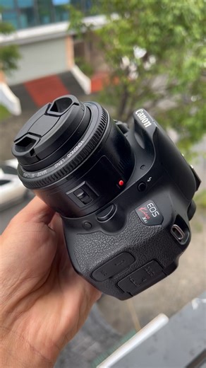 Canon 650d #thumuamayanhcugiacao