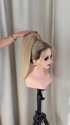 Beautiful Hair Tutorial: Easy Step-by-Step Guide