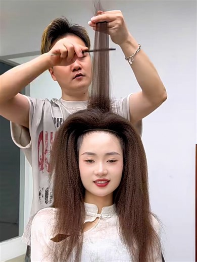 #hairstyle
