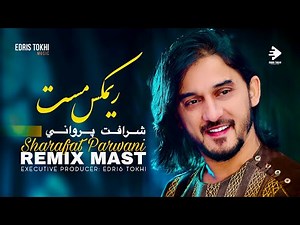 Get Ready to Dance: Sharafat Parwani - Remix | Full Version 🔥