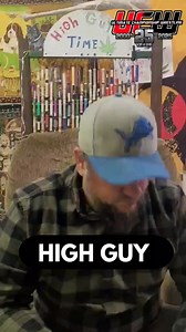 The usually relaxed High Guy is not happy about the events of this past weekend. Betrayed. Hurt. Seeking retribution. | Ultimate Championship Wrestling