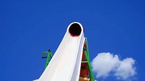 1.2K views · 12 reactions | Do you have what it takes to master The Screamer? | Wet n Wild Waterworld | Facebook