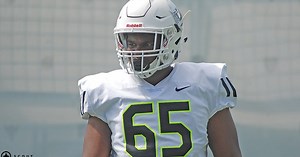 Davis Continues to Impress Scout 200 OT