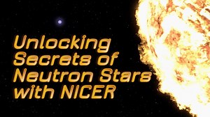 40K views · 1.2K reactions | NICER, a new space station facility, will study x-ray photons emitted by neutron stars to help astronomers understand extreme forms of matter and energy. Read more... https://go.nasa.gov/2r4aZvw | International Space Station | Facebook