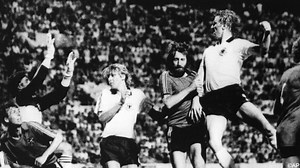 België-killer Horst Hrubesch komt aan het roer van Duitse dames | sporza