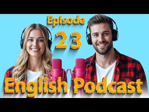 Getting A manicure | Learn English Easily and Quickly Episode: 23