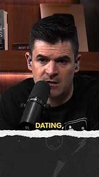 She Never Told Me...