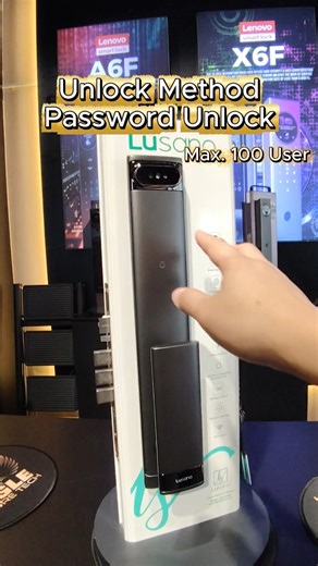 Digital Smart Lock Specialist Malaysia on Instagram: "🔐 LUSANO CYBER X｜适合 Security Door & Wooden Door 的智能锁 在找一把 外观硬朗、性能稳定、适合多种门型 的智能锁？ LUSANO CYBER X 正是为 Security Door & Wooden Door 而设计 💪 ✨ 为什么选择 LUSANO CYBER X？ 🚪 双门型适用 专为 防盗门（Security Door） 打造 同样适合 木门（Wooden Door） 安装 一把锁，多种门，不用烦恼兼容问题 🛠 坚固耐用，长期使用更安心 高品质用料 稳定锁体结构 日常高频使用依然顺畅 🏠 实用型智能锁设计 外观简约不浮夸， 适合自住家庭、Condo、Landed House 安装 如果你想要的是一把 ✔ 稳定 ✔ 耐用 ✔ 适合 Security Door + 木门 LUSANO CYBER X，值得你亲自看看 👌 📲 WhatsApp: Zi Kang 👉 https://wa.me/60177171759 �