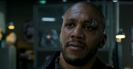 K.O. (2025) 'Netflix' Movie Review & Ending Explained: Does Bastien Help Emma Find Leo?