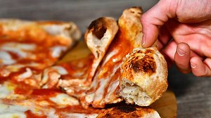 iReceptář | Základní těsto na pizzu: Tohle je tradiční recept, přitom vůbec není složitý!