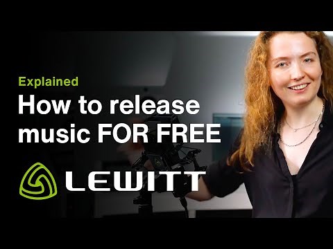 Free music distribution services in 2025