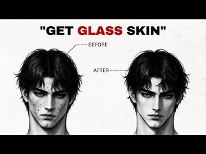 5 Habits To Get That Clear, GLASS Skin at Home