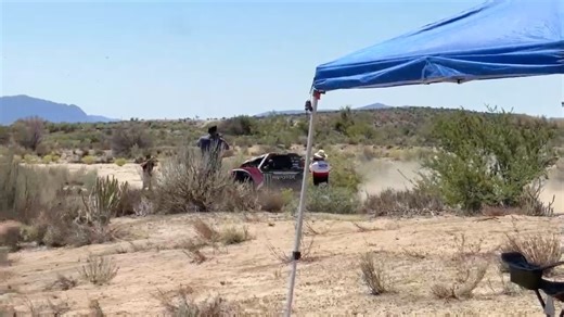 SCORE International on Reels