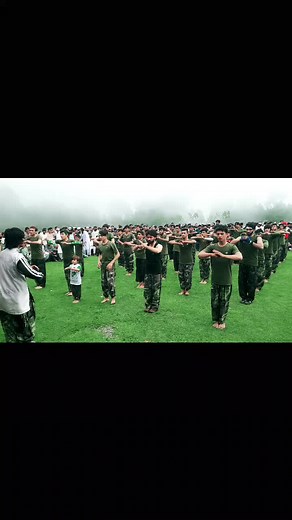 Commando Is Back on TikTok