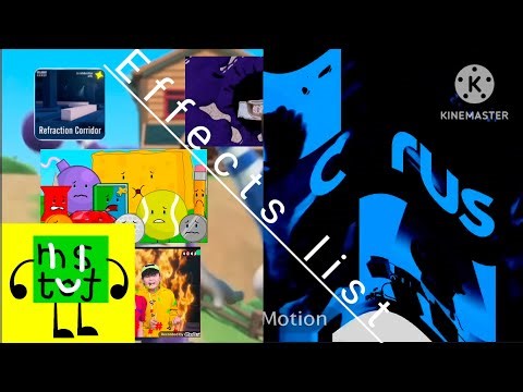Preview 2 Funny 12345 : Effects 