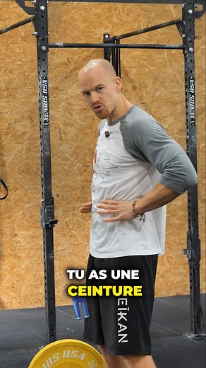 13K views · 171 reactions | Se créer une ceinture : l’exo oblique que personne ne fait | Jack's Team - Strongfit & TMS | Facebook