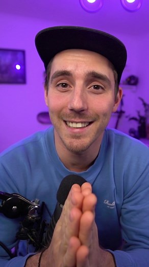 VERLOSUNG kommt bald! Danke