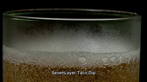 seven layer dip recipe
